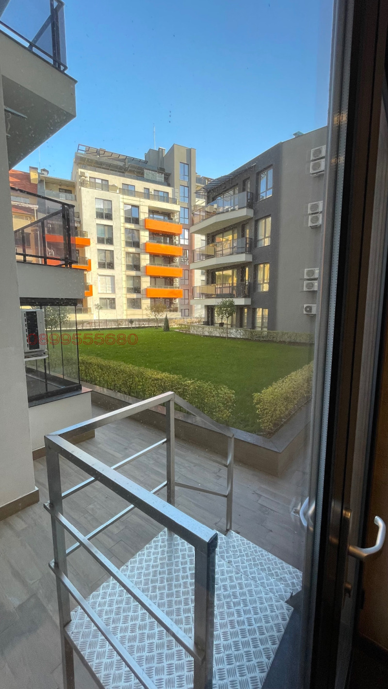 Дава под наем 2-СТАЕН, гр. Пловдив, Кършияка, снимка 7 - Апартаменти - 53304700