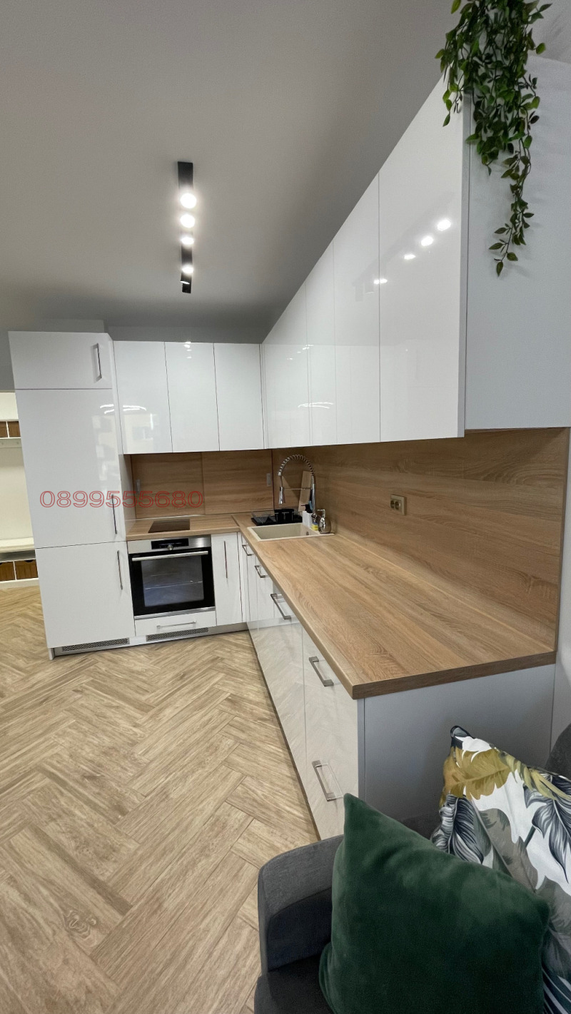 Дава под наем 2-СТАЕН, гр. Пловдив, Кършияка, снимка 3 - Апартаменти - 53304700