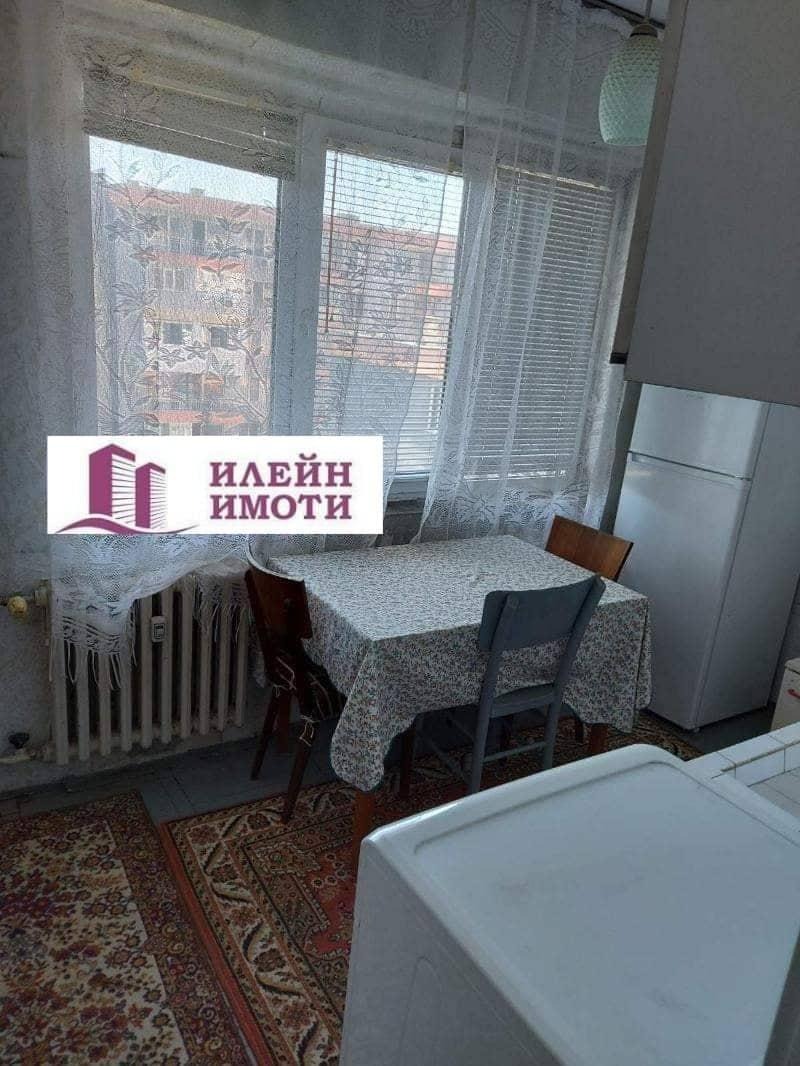 Дава под наем 2-СТАЕН, гр. Русе, Възраждане, снимка 3 - Апартаменти - 53314622