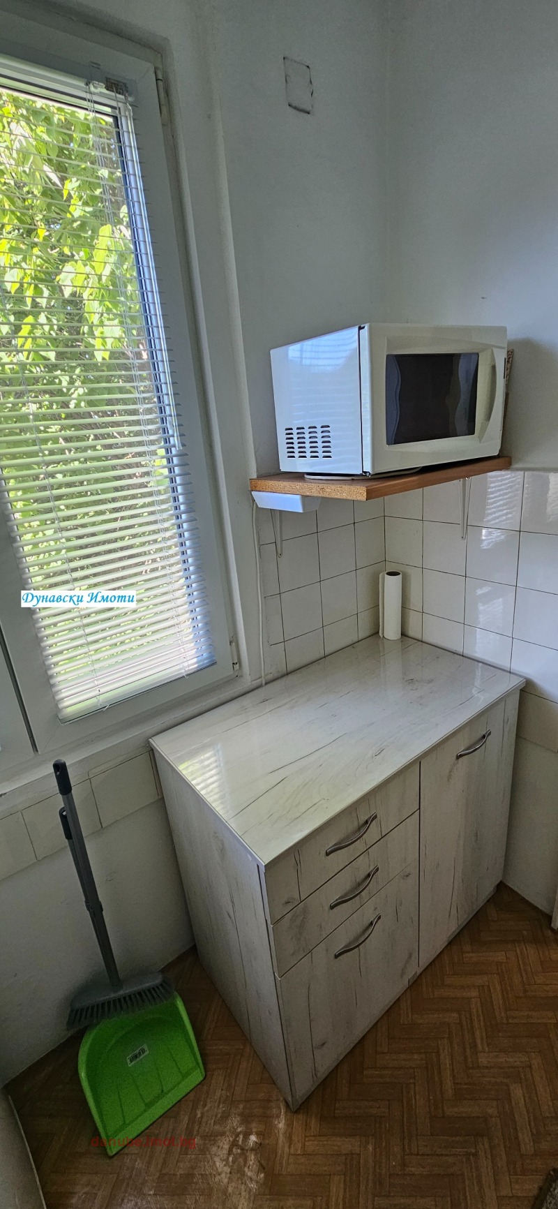 Дава под наем 2-СТАЕН, гр. Русе, Здравец, снимка 6 - Апартаменти - 53524886