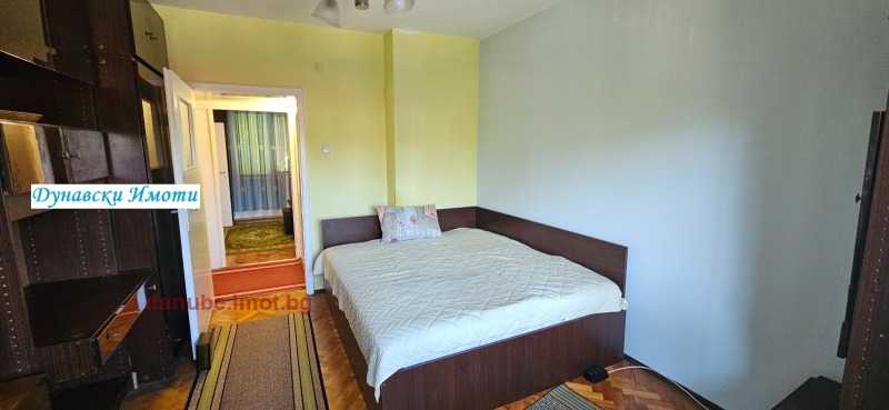 Дава под наем 2-СТАЕН, гр. Русе, Здравец, снимка 3 - Апартаменти - 53524886