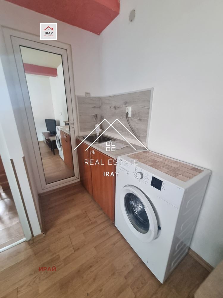 Дава под наем 2-СТАЕН, гр. Стара Загора, Център, снимка 5 - Апартаменти - 55265237