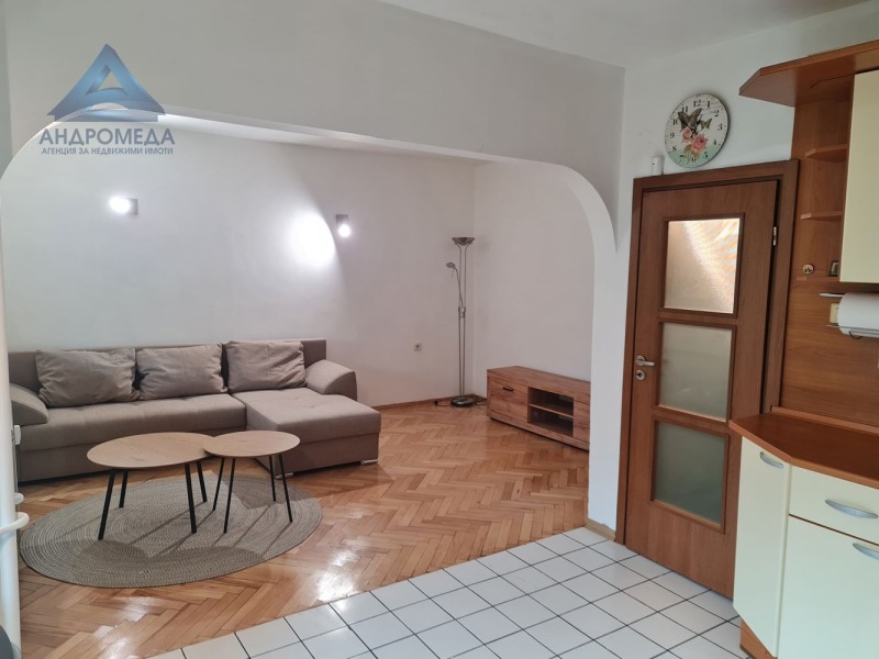 Para alugar  2 quartos Pleven , Chirok centar , 98 m² | 50249962 - imagem [2]