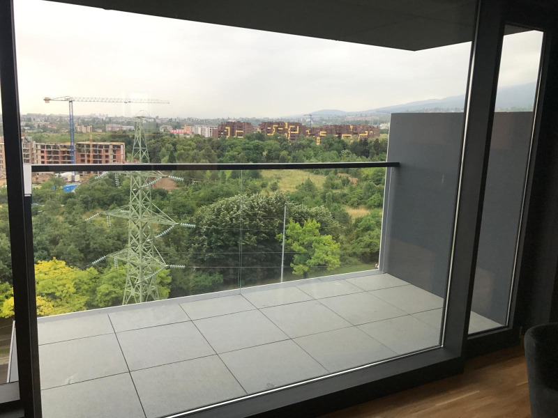 Do wynajęcia  2 sypialnie Sofia , Manastirski liwadi , 150 mkw | 42678083 - obraz [9]