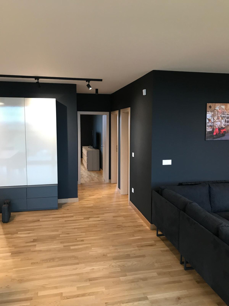 Do wynajęcia  2 sypialnie Sofia , Manastirski liwadi , 150 mkw | 42678083 - obraz [2]