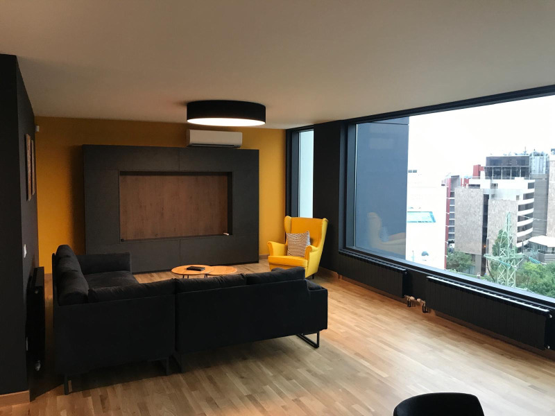 Do wynajęcia  2 sypialnie Sofia , Manastirski liwadi , 150 mkw | 42678083 - obraz [5]