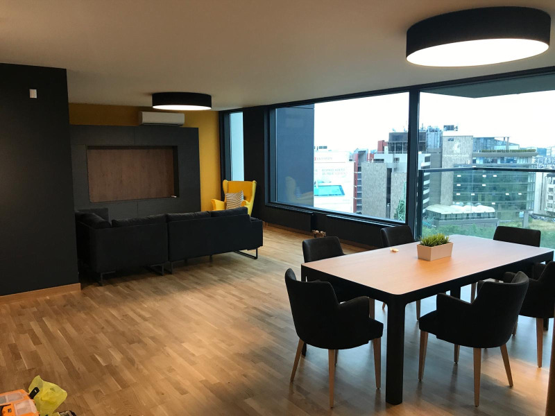 Do wynajęcia  2 sypialnie Sofia , Manastirski liwadi , 150 mkw | 42678083 - obraz [3]