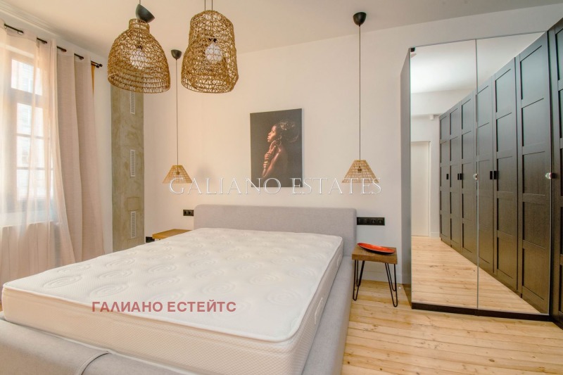 Дава под наем  3-стаен град София , Център , 100 кв.м | 63827112 - изображение [5]