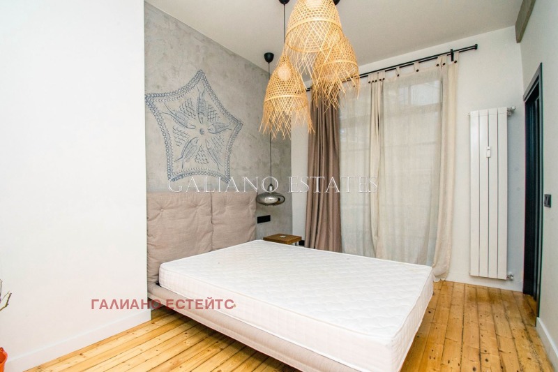 Дава под наем  3-стаен град София , Център , 100 кв.м | 63827112 - изображение [6]
