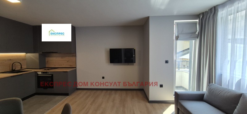 Te huur  2 slaapkamers Sofia , Tsentar , 62 m² | 48730827 - afbeelding [2]