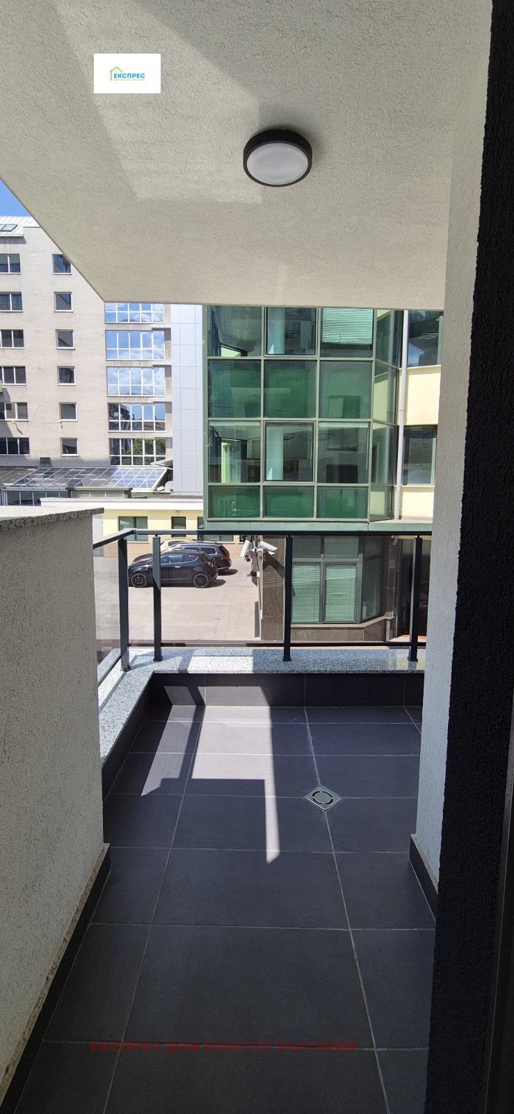 Te huur  2 slaapkamers Sofia , Tsentar , 62 m² | 48730827 - afbeelding [4]