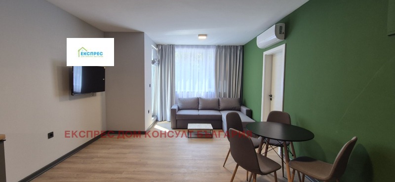 Te huur  2 slaapkamers Sofia , Tsentar , 62 m² | 48730827