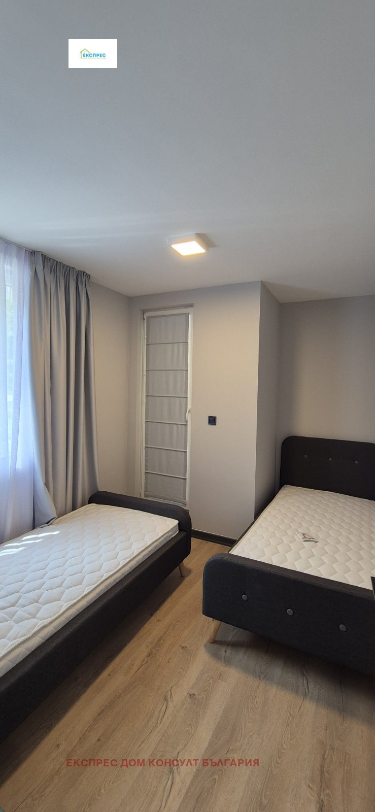 Te huur  2 slaapkamers Sofia , Tsentar , 62 m² | 48730827 - afbeelding [5]