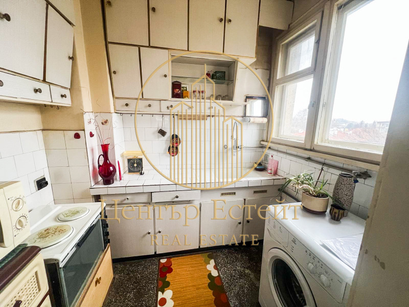 Til leie  2 soverom Pleven , Idealen tsentar , 93 kvm | 88626484 - bilde [7]