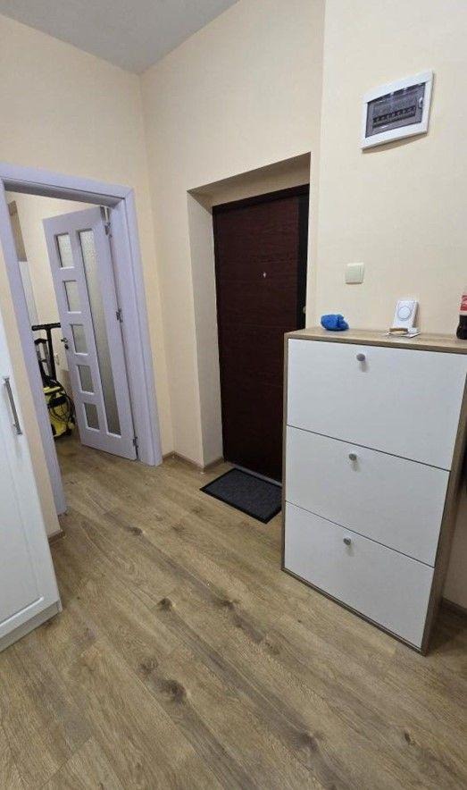 Дава под наем 3-СТАЕН, гр. София, Център, снимка 6 - Апартаменти - 54227580