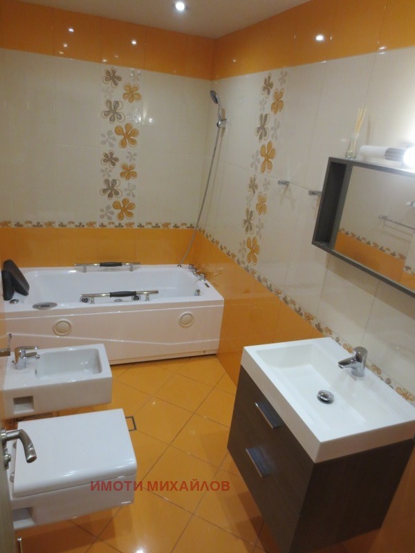 Дава под наем 4-СТАЕН, гр. София, Стрелбище, снимка 8 - Апартаменти - 55376236