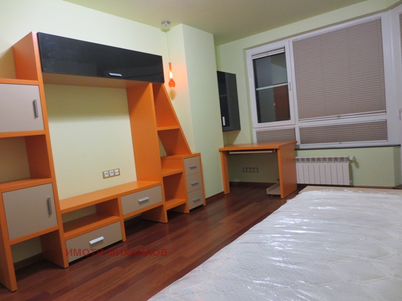 Дава под наем 4-СТАЕН, гр. София, Стрелбище, снимка 11 - Апартаменти - 55376236