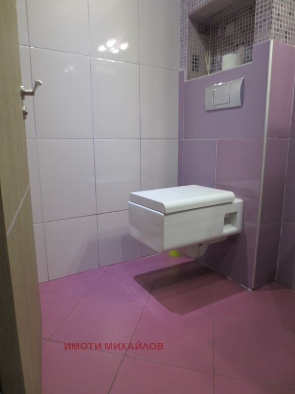 Дава под наем 4-СТАЕН, гр. София, Стрелбище, снимка 13 - Апартаменти - 55376236