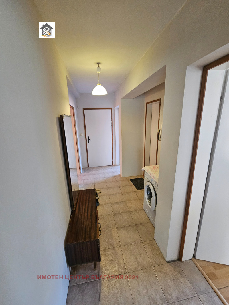 K pronájmu  3 ložnice Chaskovo , Ljuben Karavelov , 105 m2 | 94686513 - obraz [11]