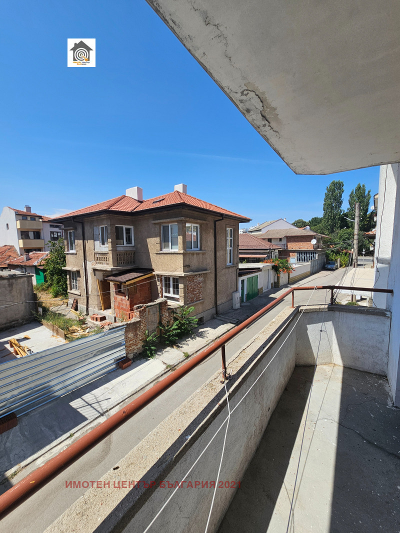 För uthyrning  3 sovrum Haskovo , Ljuben Karavelov , 105 kvm | 94686513 - bild [14]