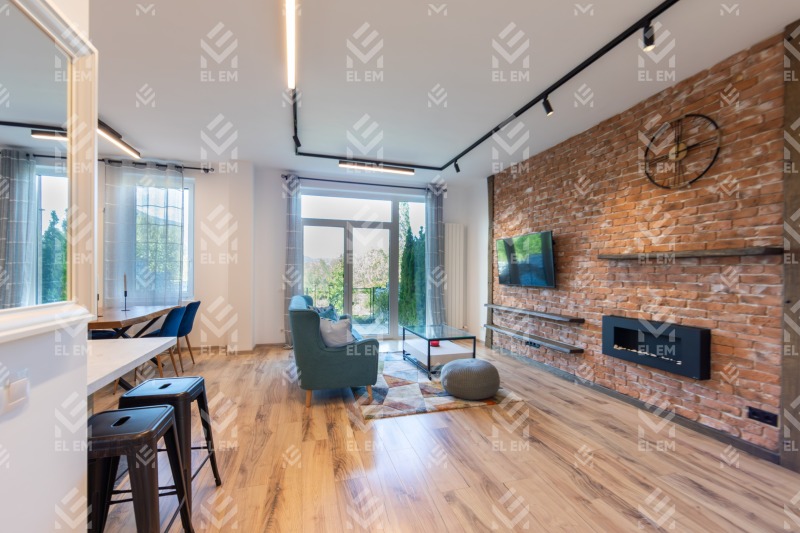 A louer  2 chambres Sofia , Mladost 4 , 124 m² | 26314039 - image [3]