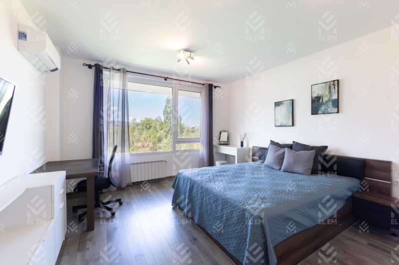A louer  2 chambres Sofia , Mladost 4 , 124 m² | 26314039 - image [9]