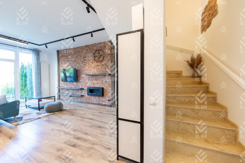 A louer  2 chambres Sofia , Mladost 4 , 124 m² | 26314039 - image [8]