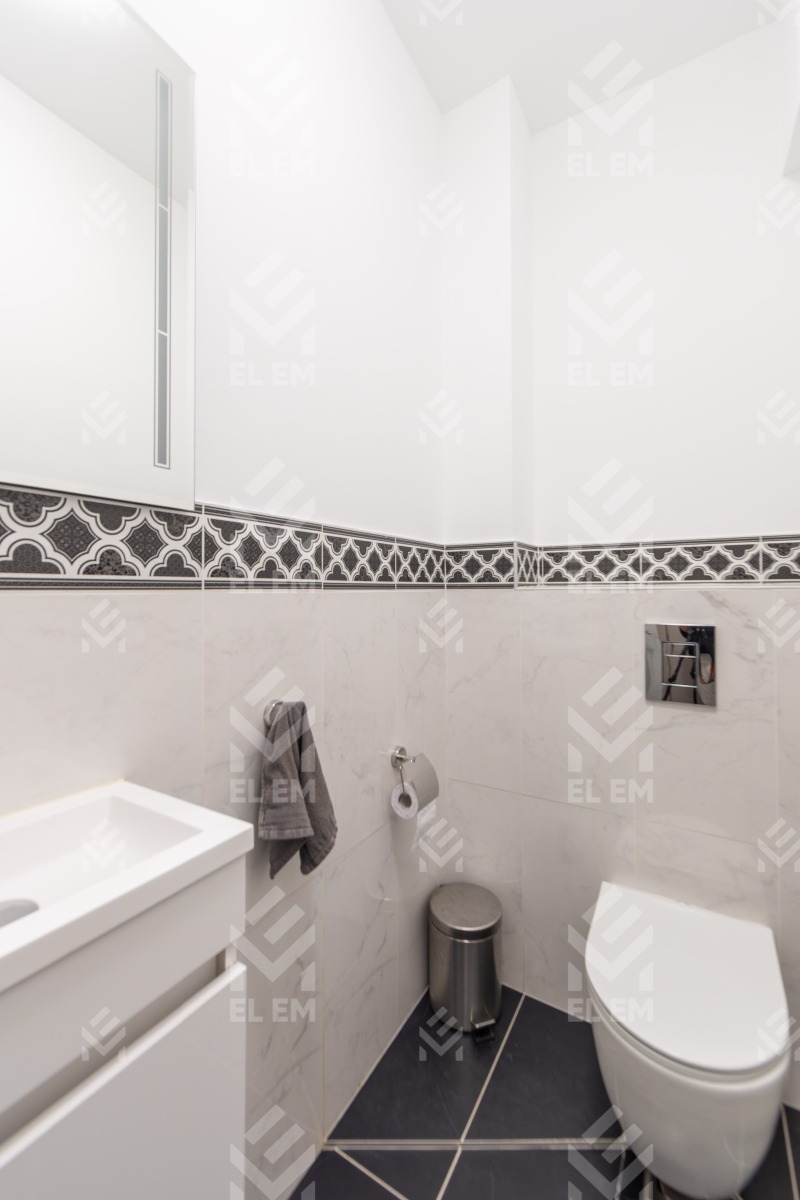 A louer  2 chambres Sofia , Mladost 4 , 124 m² | 26314039 - image [7]