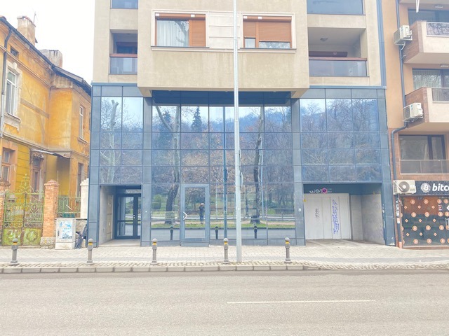 K pronájmu  Kancelář Plovdiv , Centar , 282 m2 | 41109551