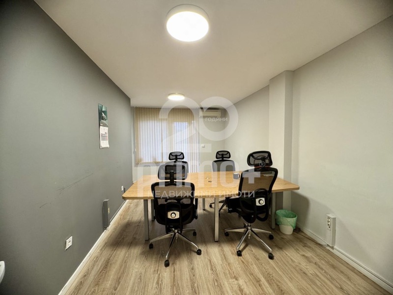 Дава под наем ОФИС, гр. София, Хиподрума, снимка 5 - Офиси - 52329857