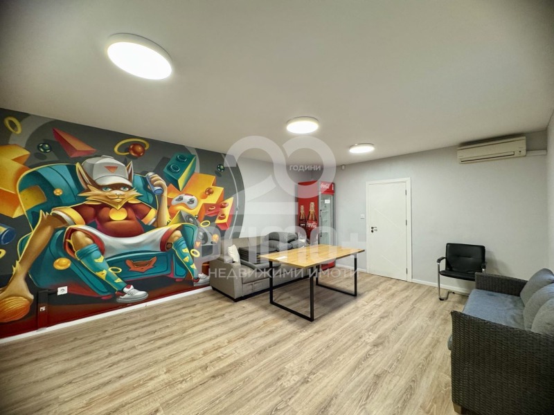 Дава под наем ОФИС, гр. София, Хиподрума, снимка 9 - Офиси - 52329857