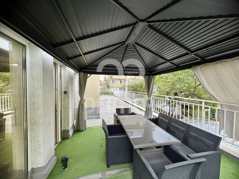 Дава под наем ОФИС, гр. София, Хиподрума, снимка 16 - Офиси - 52329857