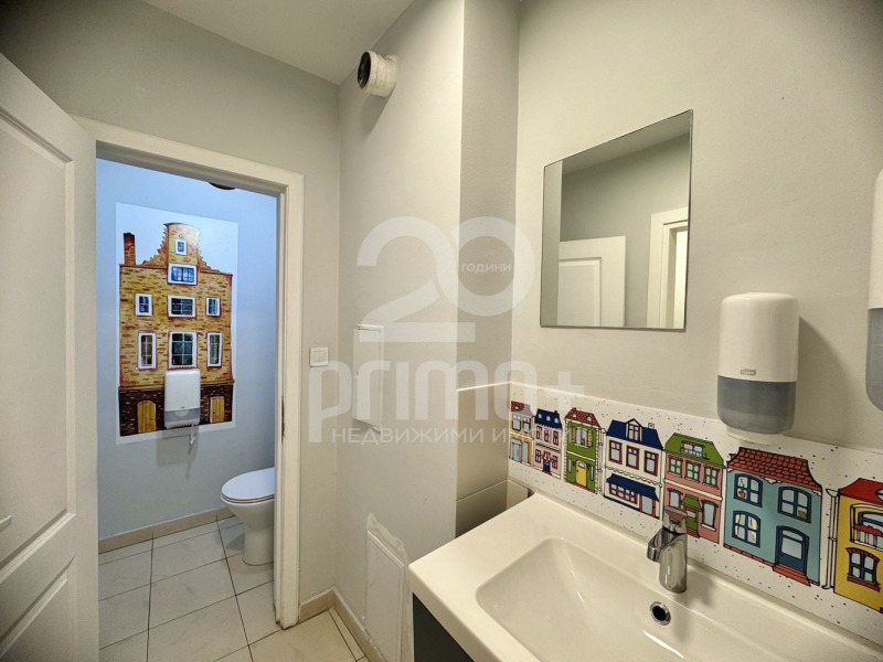 Дава под наем ОФИС, гр. София, Хиподрума, снимка 13 - Офиси - 52329857