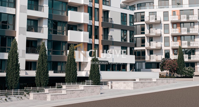 Дава под наем МАГАЗИН, гр. Варна, Възраждане 1