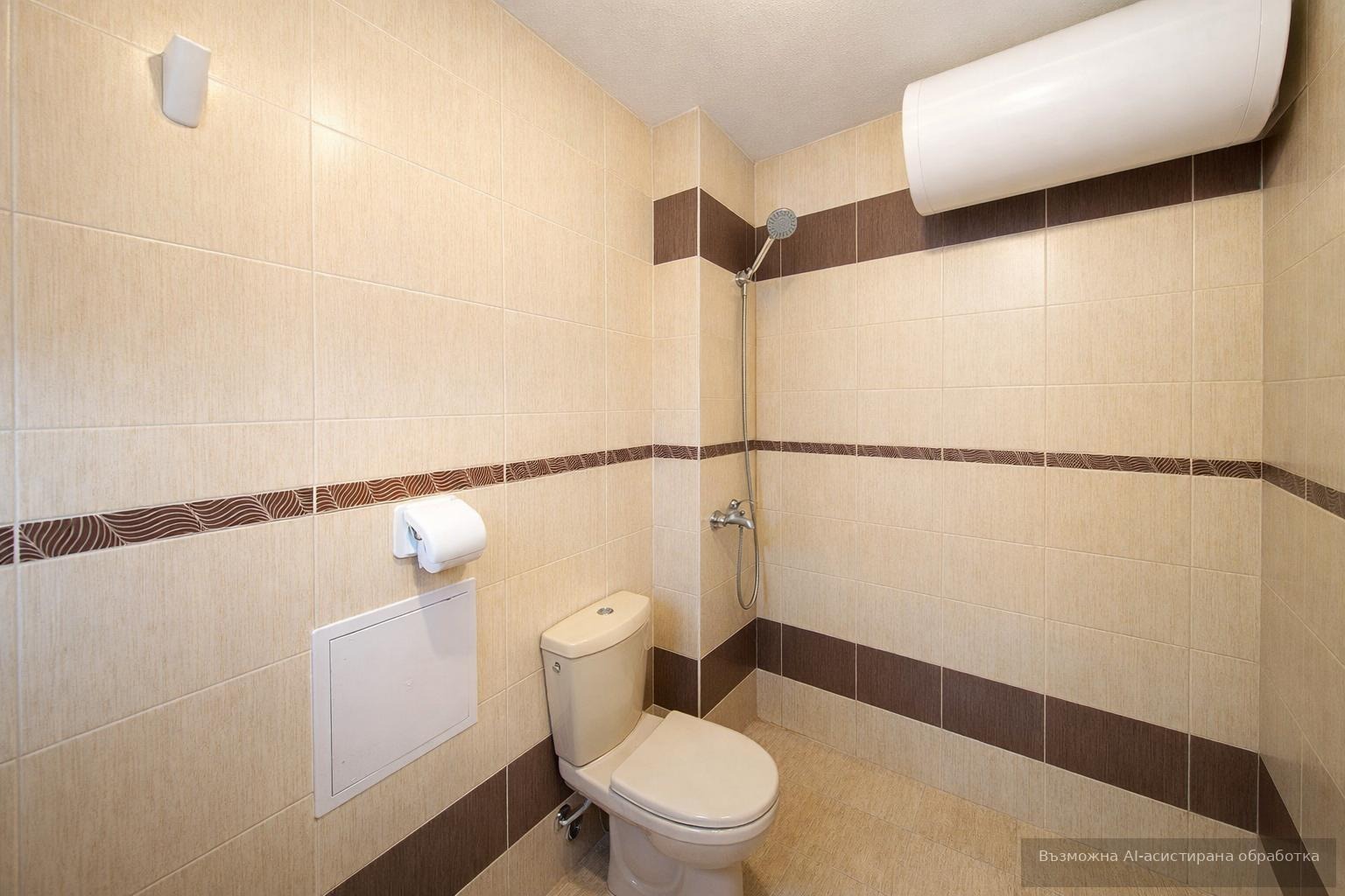 Дава под наем 1-СТАЕН, гр. Пловдив, Тракия, снимка 5 - Апартаменти - 54349873