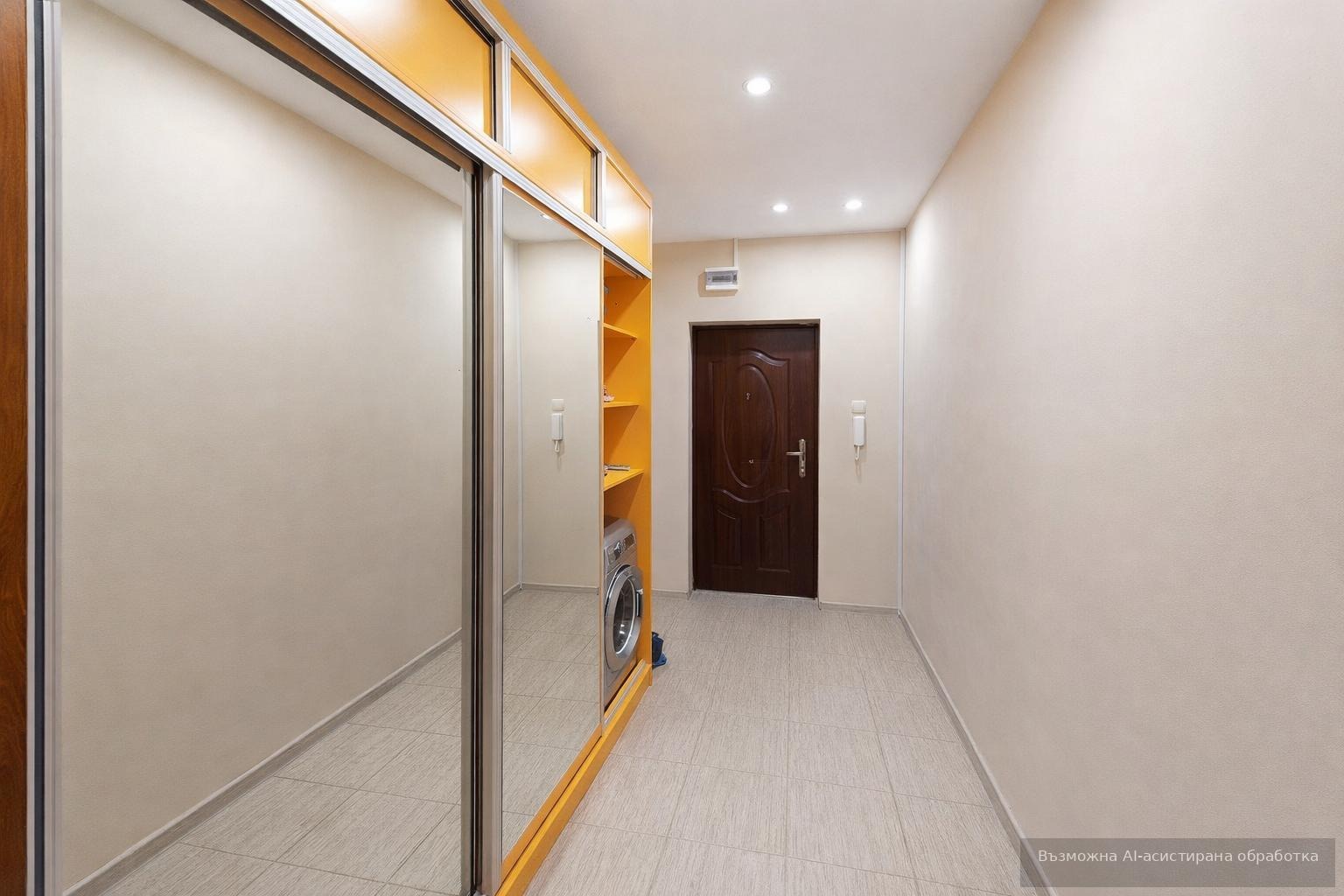 Дава под наем 1-СТАЕН, гр. Пловдив, Тракия, снимка 6 - Апартаменти - 54349873