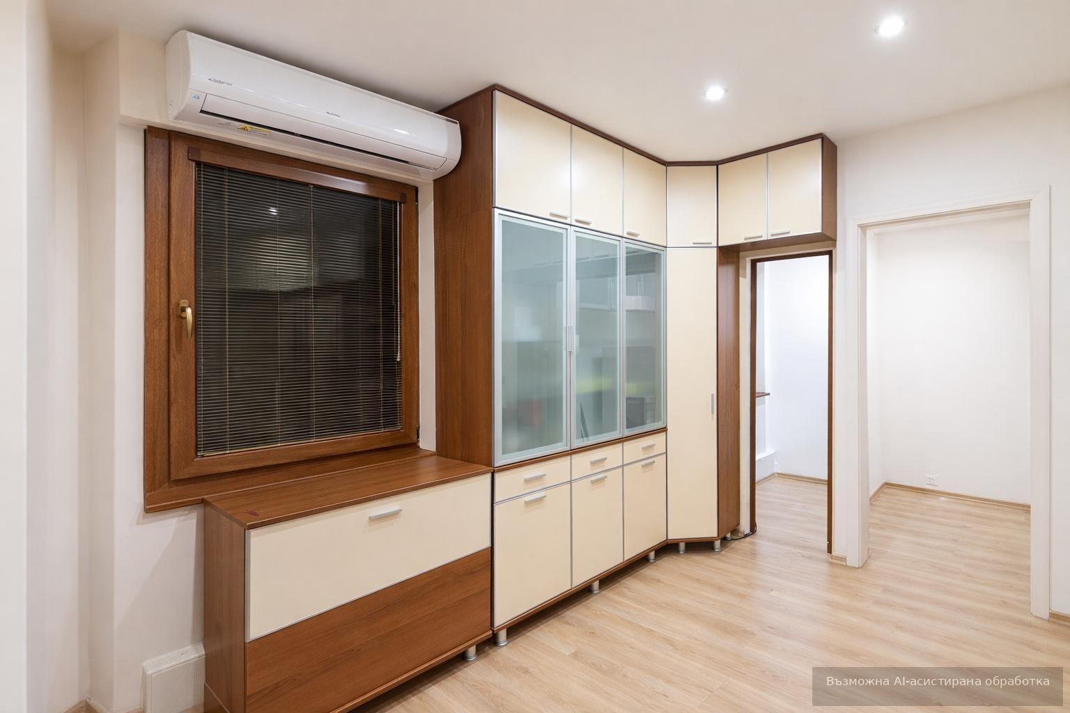 Дава под наем 1-СТАЕН, гр. Пловдив, Тракия, снимка 3 - Апартаменти - 54349873