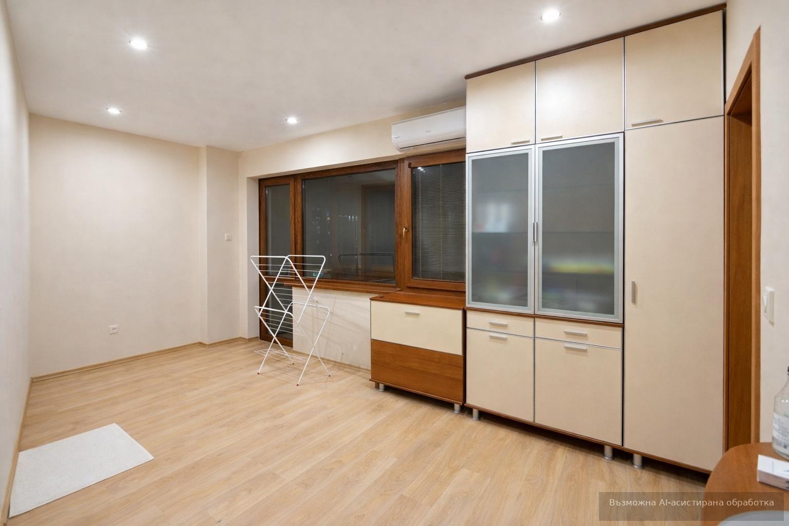 Дава под наем 1-СТАЕН, гр. Пловдив, Тракия, снимка 4 - Апартаменти - 54349873