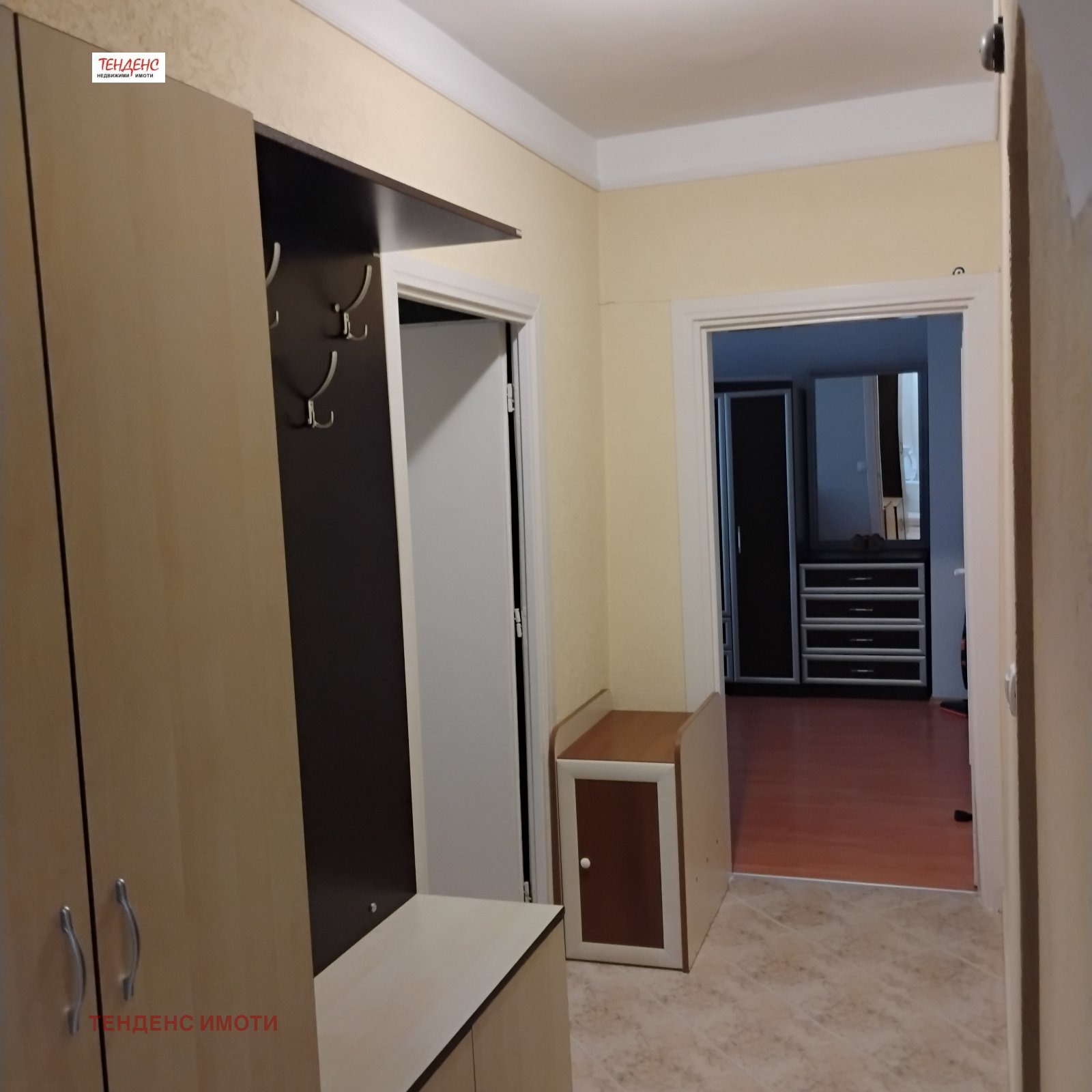 Дава под наем 3-СТАЕН, гр. Кърджали, Възрожденци, снимка 7 - Апартаменти - 53653867