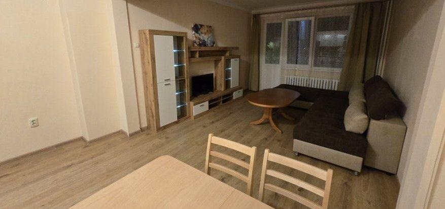 Дава под наем 3-СТАЕН, гр. София, Център, снимка 3 - Апартаменти - 54227580