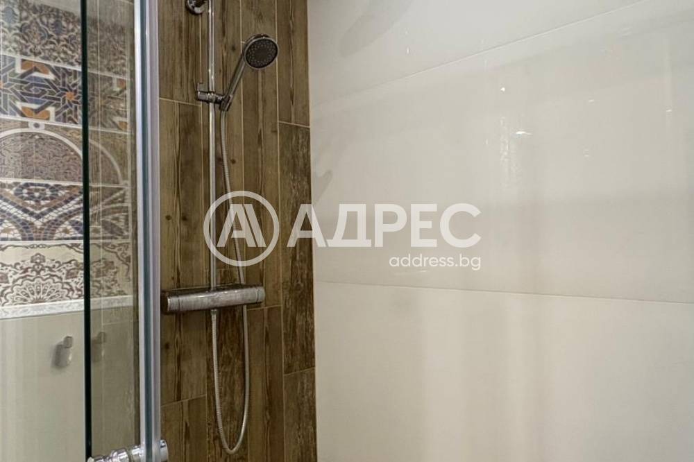 Дава под наем МНОГОСТАЕН, гр. София, Драгалевци, снимка 16 - Апартаменти - 53618991