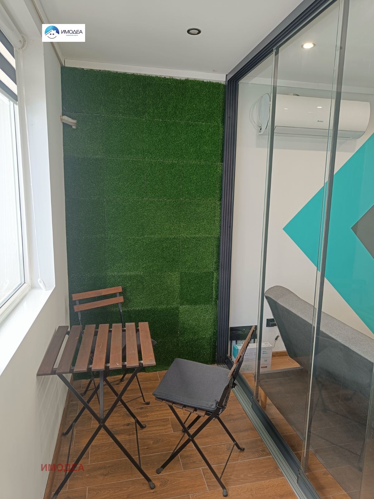 Дава под наем ОФИС, гр. Велико Търново, Център, снимка 4 - Офиси - 53972521