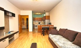 1 dormitorio Borovo, Sofia 1