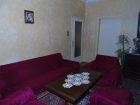 1 makuuhuone Izgrev, Plovdiv