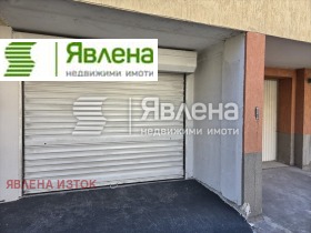 ГАРАЖ, ПАРКОМЯСТО, 22 m2