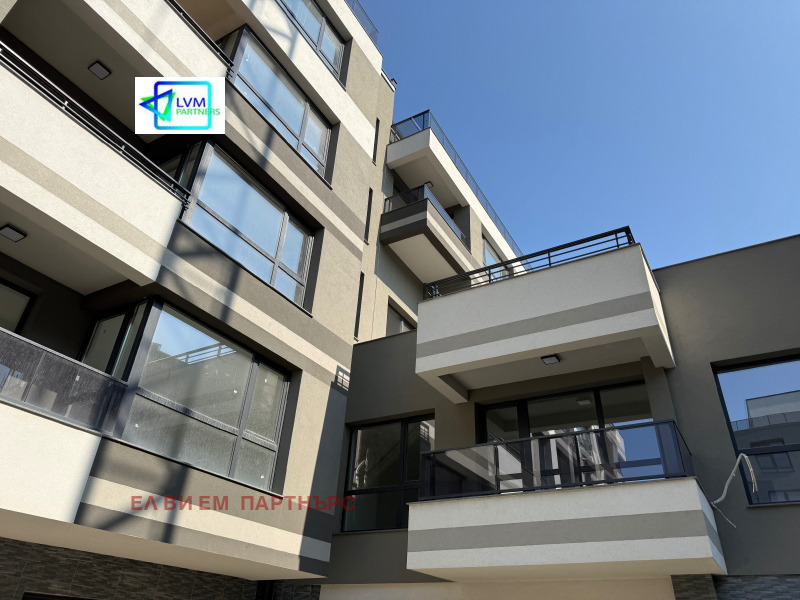 Дава под наем 1-СТАЕН, гр. София, Малинова долина, снимка 9 - Апартаменти - 53206091