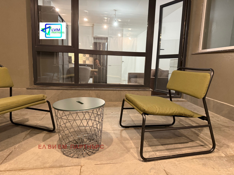 Дава под наем 1-СТАЕН, гр. София, Малинова долина, снимка 2 - Апартаменти - 53206091