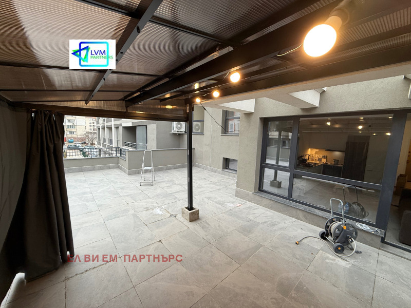 Дава под наем 1-СТАЕН, гр. София, Малинова долина