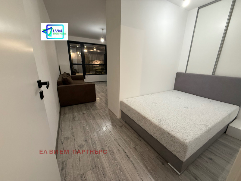 Дава под наем 1-СТАЕН, гр. София, Малинова долина, снимка 4 - Апартаменти - 53206091