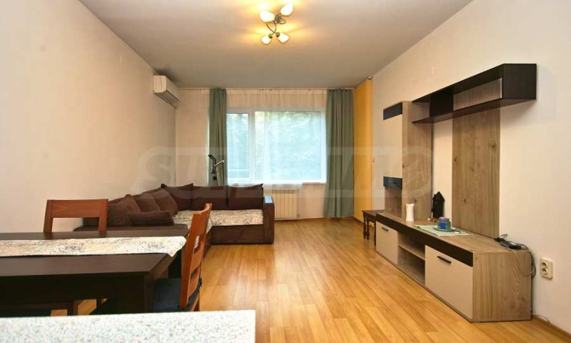 En renta  1 dormitorio Sofia , Borovo , 66 metros cuadrados | 19518199 - imagen [4]